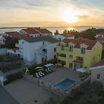 Oliva Διαμέρισμα Vrsi