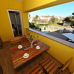 Διαμέρισμα Oliva Vrsi