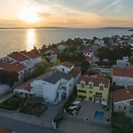 Διαμέρισμα Oliva *