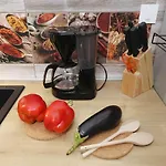 Oliva Διαμέρισμα