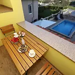 Διαμέρισμα Oliva *