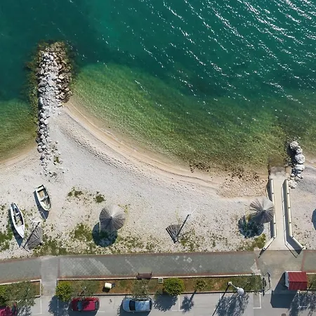 Oliva Apartamento Vrsi