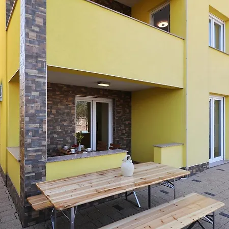 Appartement Oliva Vrsi