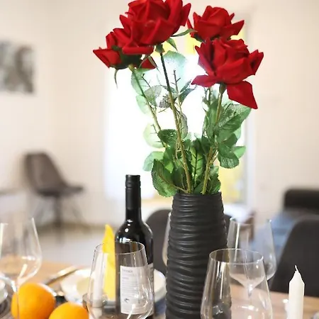 Oliva Appartement Vrsi