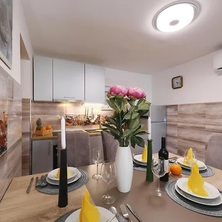 Apartamento Oliva Vrsi