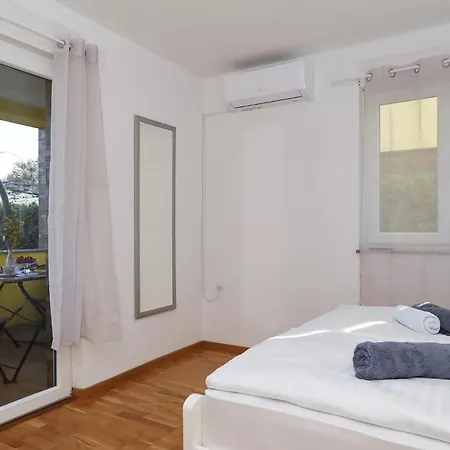 Apartamento Oliva Vrsi