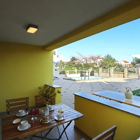 Apartament Oliva *