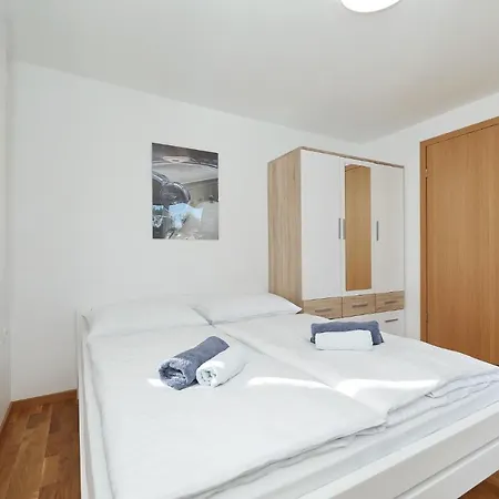 Apartamento Oliva