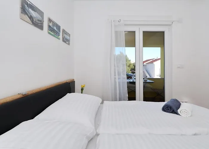Oliva Apartment *