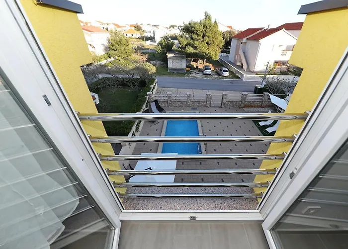 Oliva Apartamento *