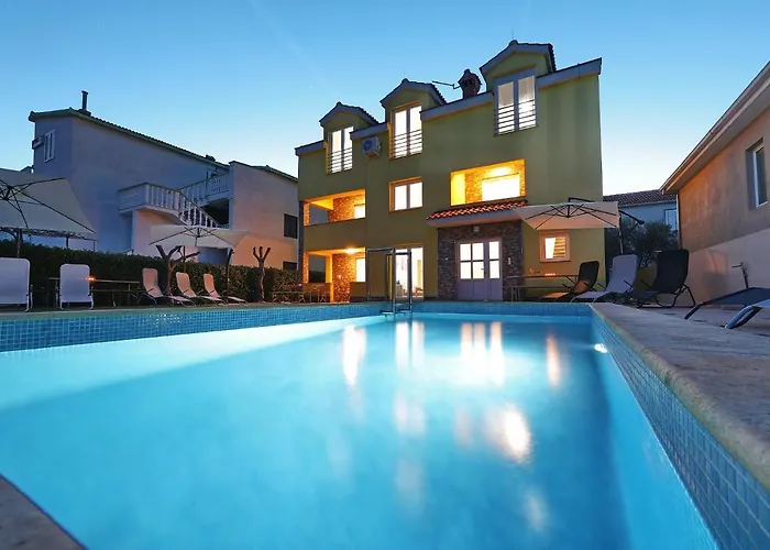 Oliva Apartamento *