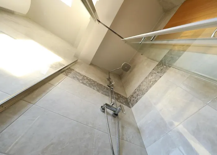 Apartamento Oliva *