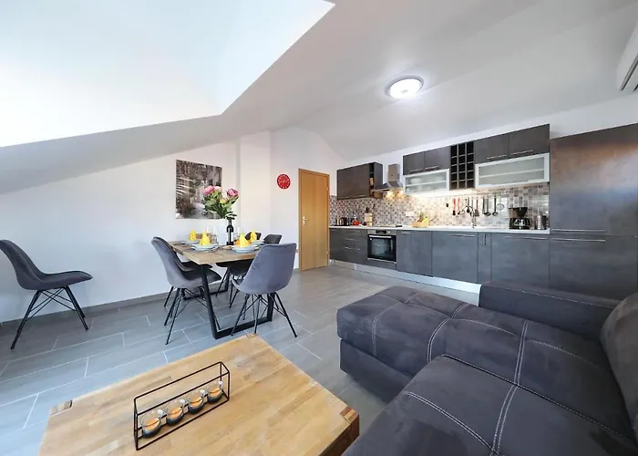 Apartamento Oliva