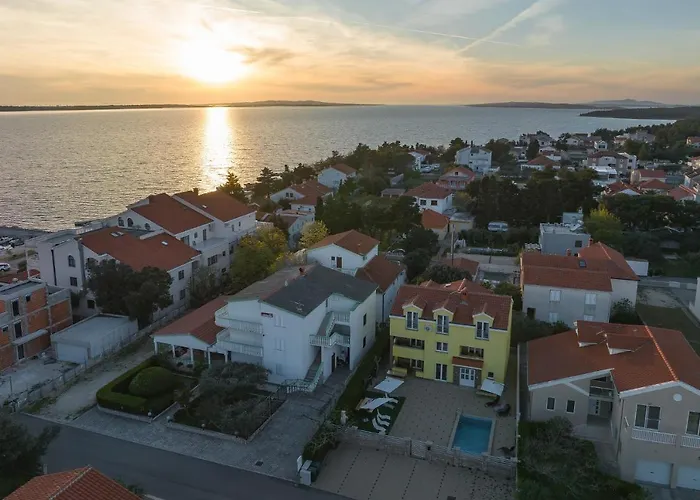 Apartamento Oliva *