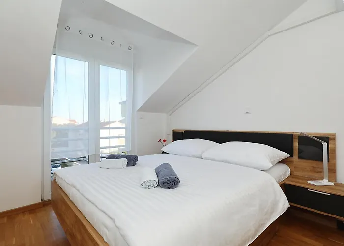 Oliva Apartment