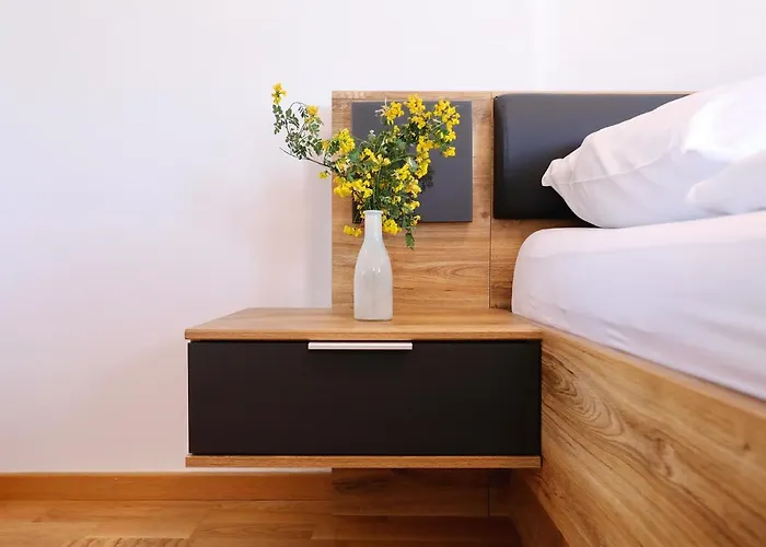 Oliva Apartment *