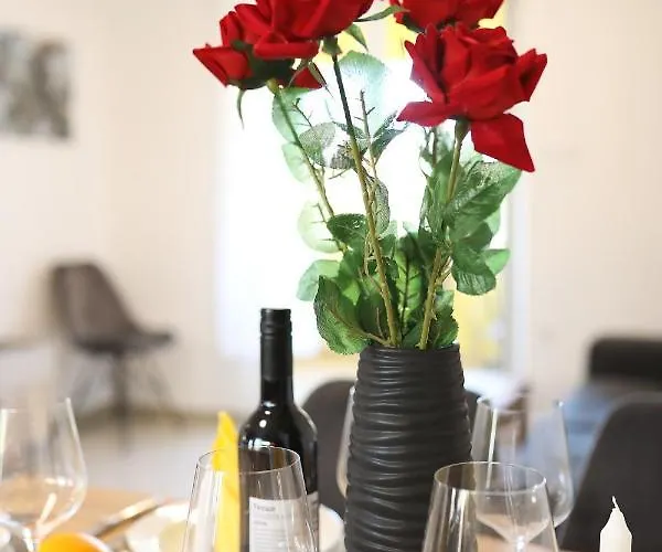 Oliva Apartment Vrsi