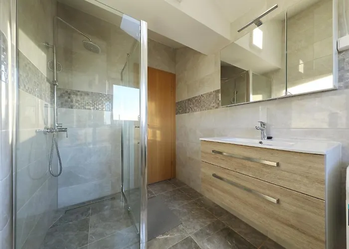 Oliva Apartamento Vrsi