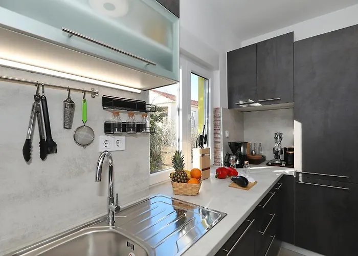 Oliva Apartamento