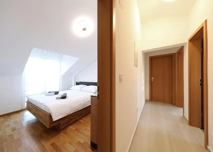 Apartamento Oliva *