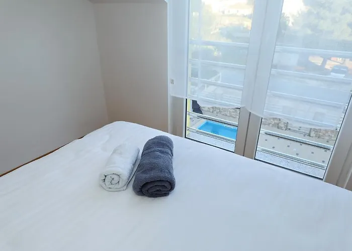 Oliva Apartment *