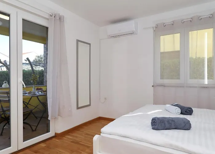 Apartamento Oliva Vrsi