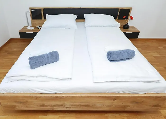 Apartment Oliva Vrsi
