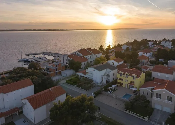 Oliva Apartamento