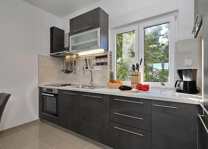 Oliva Apartamento