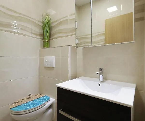 Apartamento Oliva