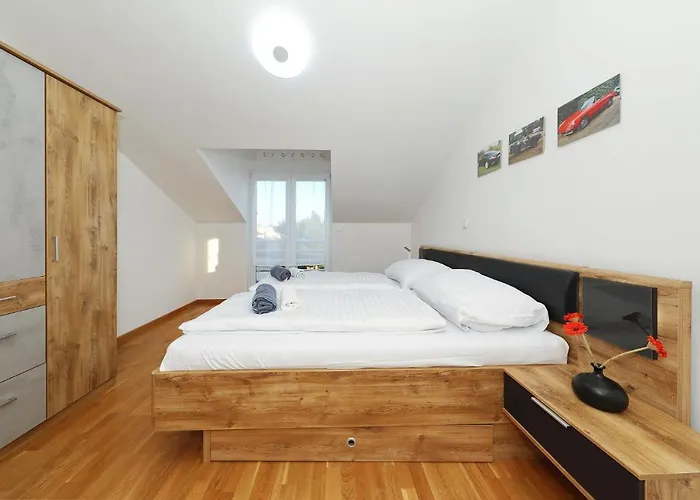 Apartment Oliva