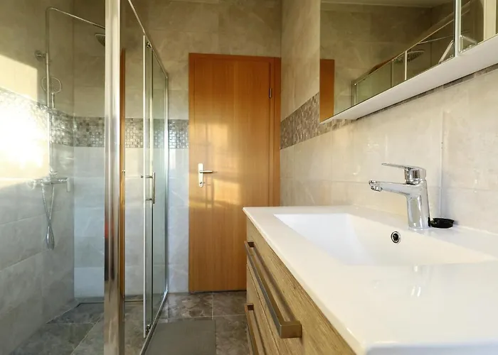 Oliva Apartment Vrsi