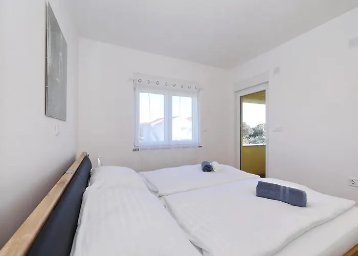 Apartment Oliva