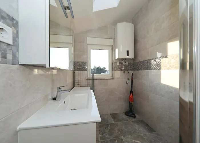 Apartamento Oliva Vrsi