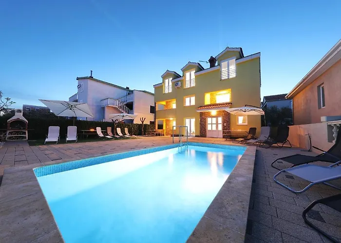Oliva Apartamento