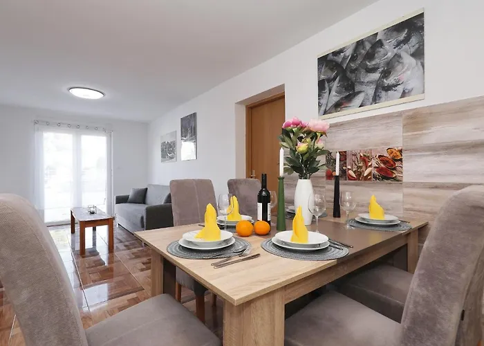 Apartamento Oliva