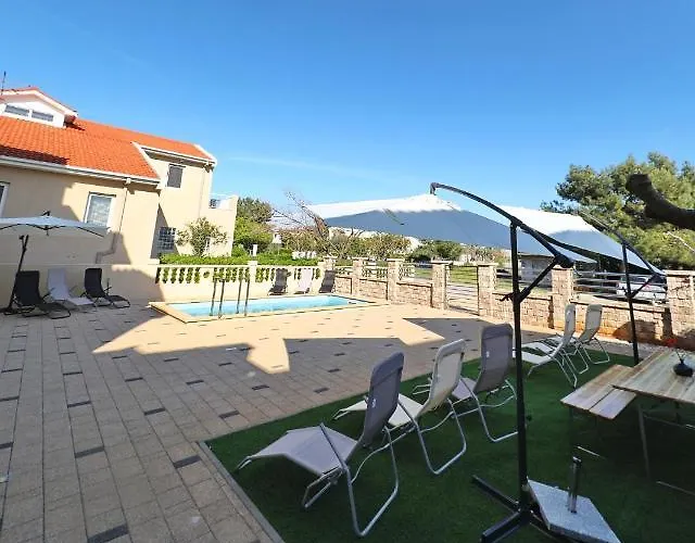 Apartamento Oliva *