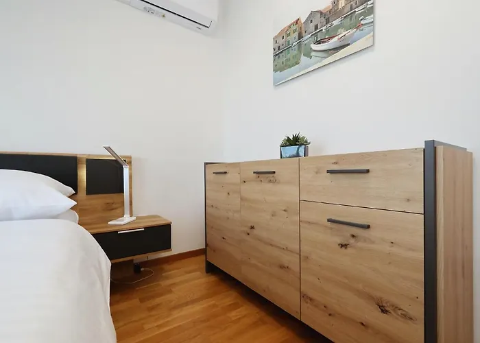 Apartment Oliva