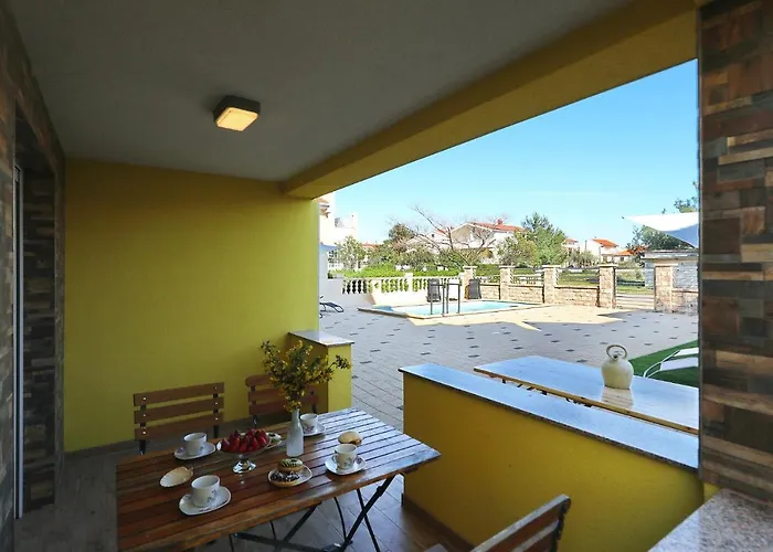 Apartamento Oliva *