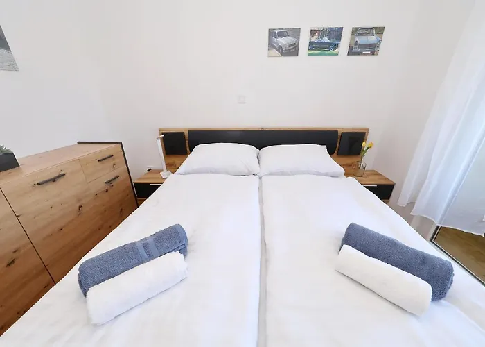 Apartment Oliva