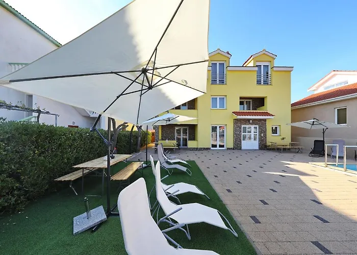 Apartamento Oliva *