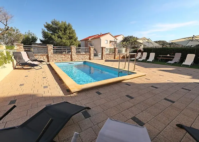 Oliva Apartment