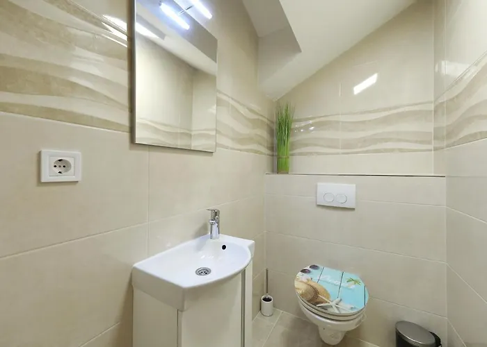 Apartment Oliva