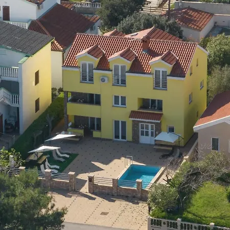 Apartamento Oliva *
