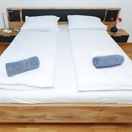 Apartment Oliva Vrsi