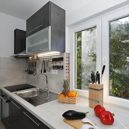 Apartament Oliva Vrsi