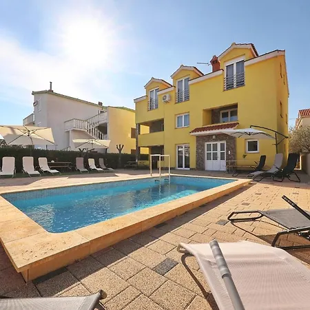 Oliva Apartment Vrsi