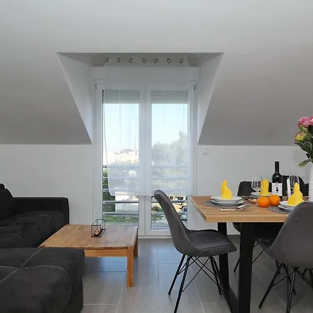 Oliva Apartment Vrsi