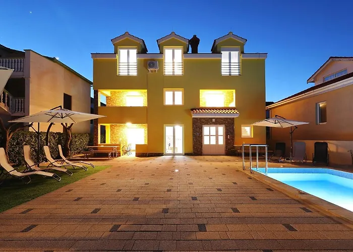 Oliva Appartement