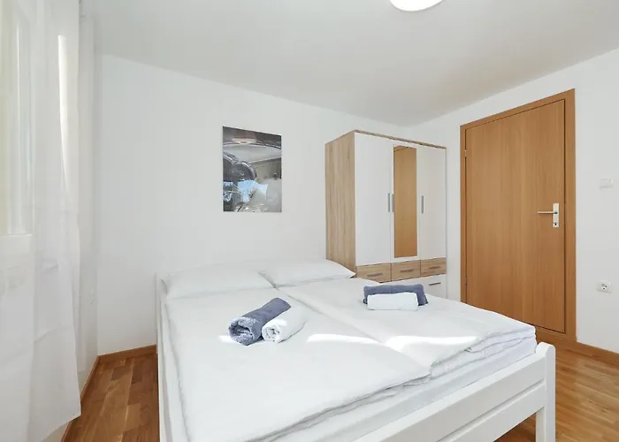Apartman Oliva
